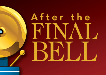 After the Final Bell