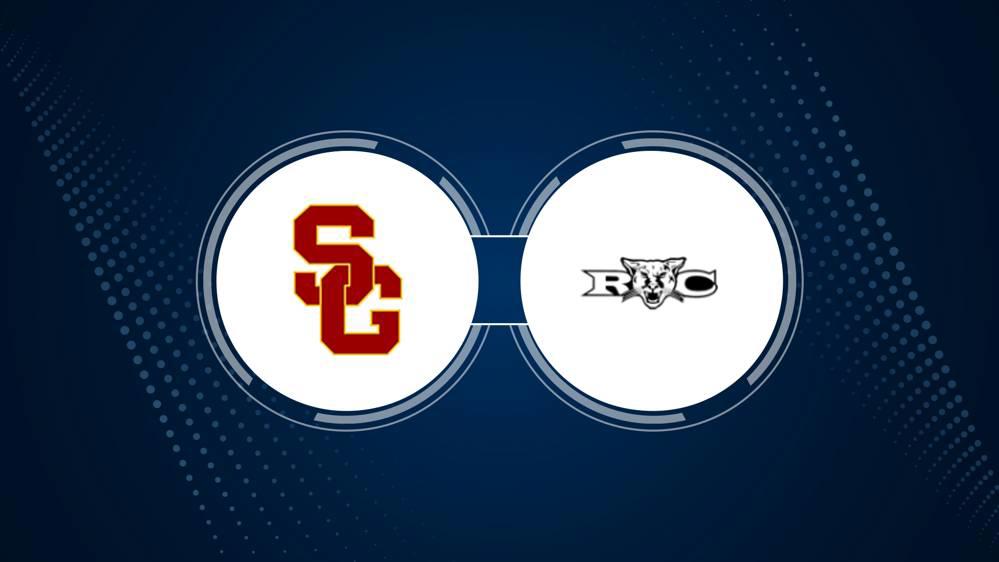 S. Guilford vs. Rockingham County High School girl's volleyball live stream, TV – Tuesday, August 27