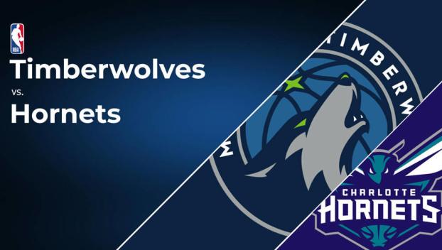 Timberwolves vs. Hornets Injury Report Today - November 4