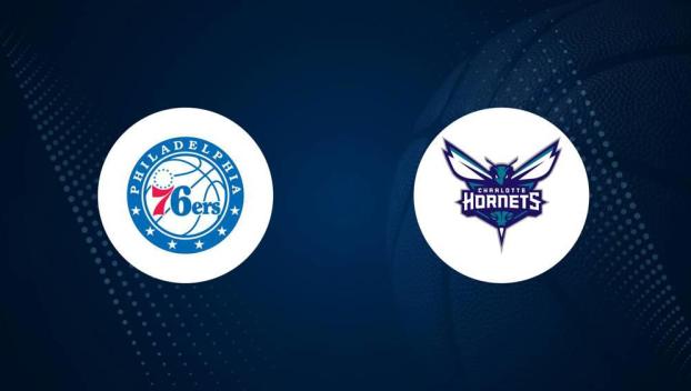 NBA Best Bets: 76ers vs. Hornets Picks for December 20