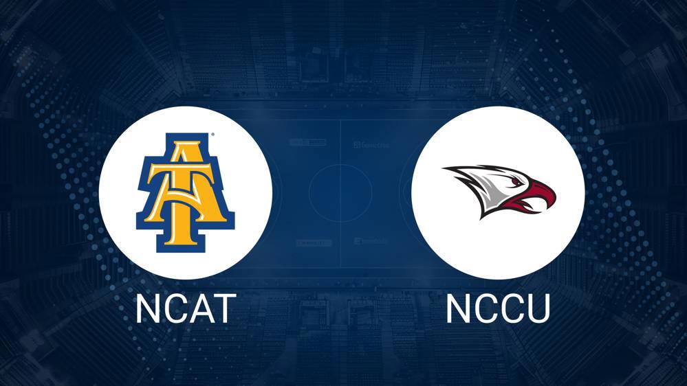 North Carolina Central vs. N.C. A&T Predictions & Picks: Spread, Total - December 28