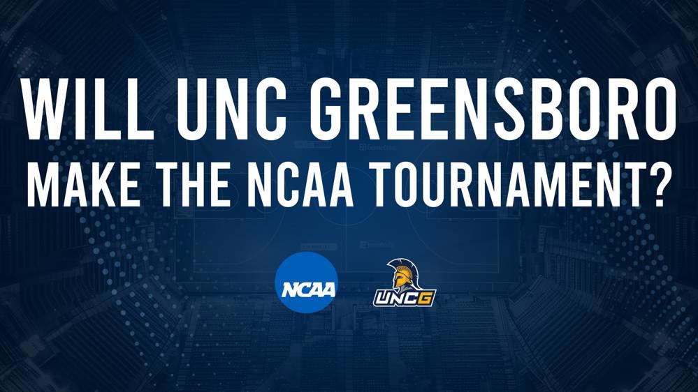 UNC Greensboro Women's Basketball's 2025 NCAA Tournament Outlook
