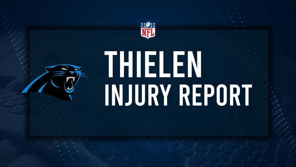 Will Adam Thielen Play in Week 16? NFL Injury Status, News & Updates
