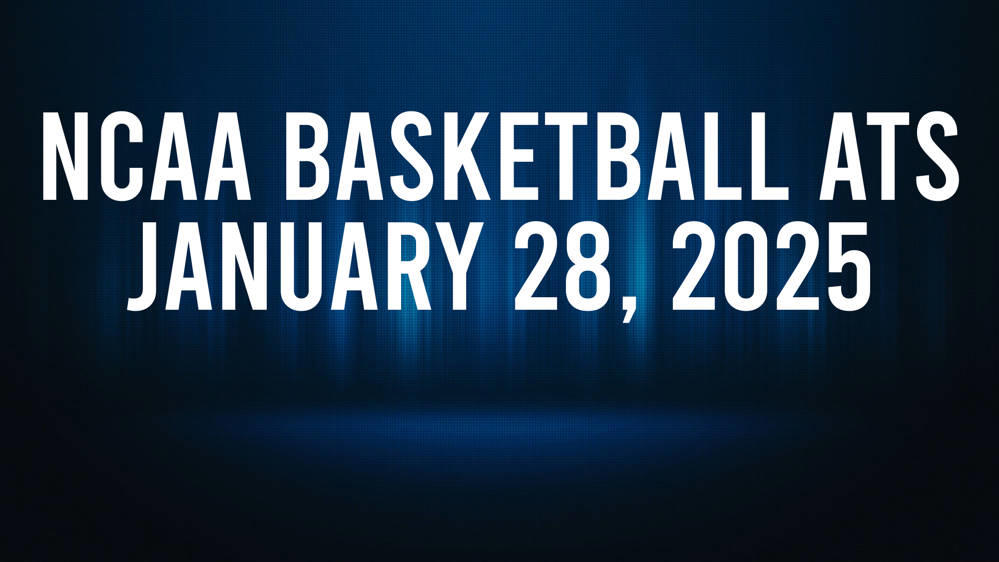 Best Bets for NCAA Basketball Picks Against the Spread for Tuesday, January 28