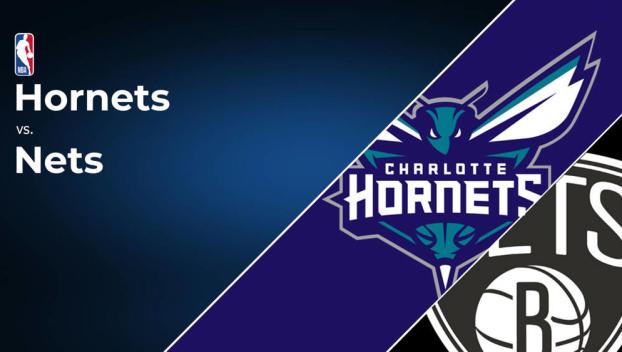 Hornets vs. Nets Injury Report Today - January 29