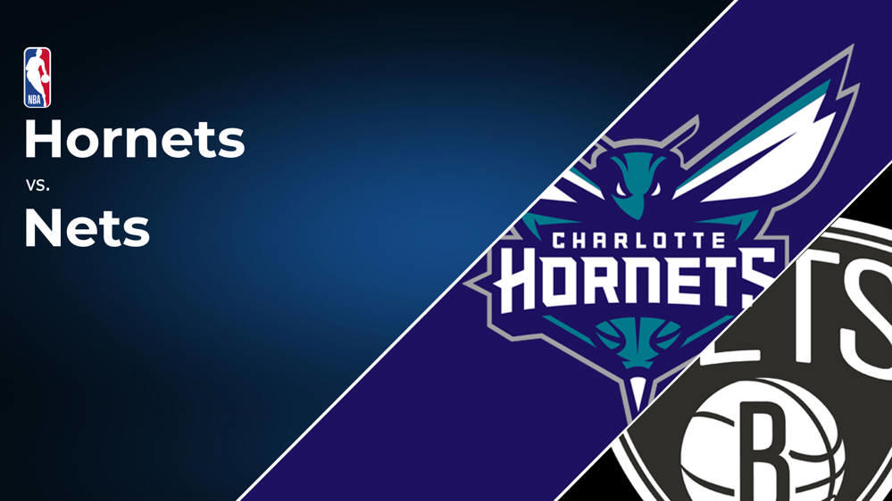 Hornets vs. Nets Injury Report Today - January 29