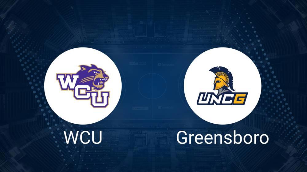 How to Watch Western Carolina vs. UNC Greensboro Women's Basketball on TV or Live Stream - January 25