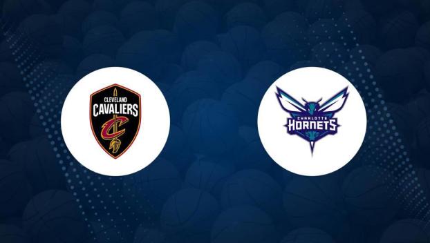 NBA Best Bets: Cavaliers vs. Hornets Picks for January 5