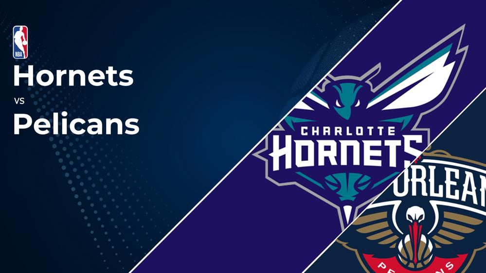 Pelicans vs. Hornets Tickets Available – Saturday, Jan. 25