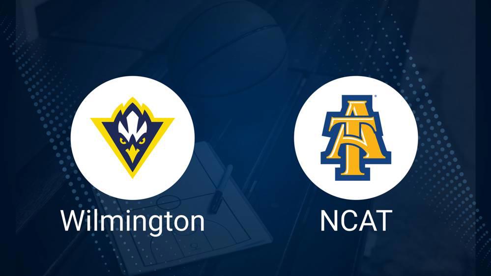 UNC Wilmington vs. N.C. A&T Predictions & Picks: Spread, Total - January 30