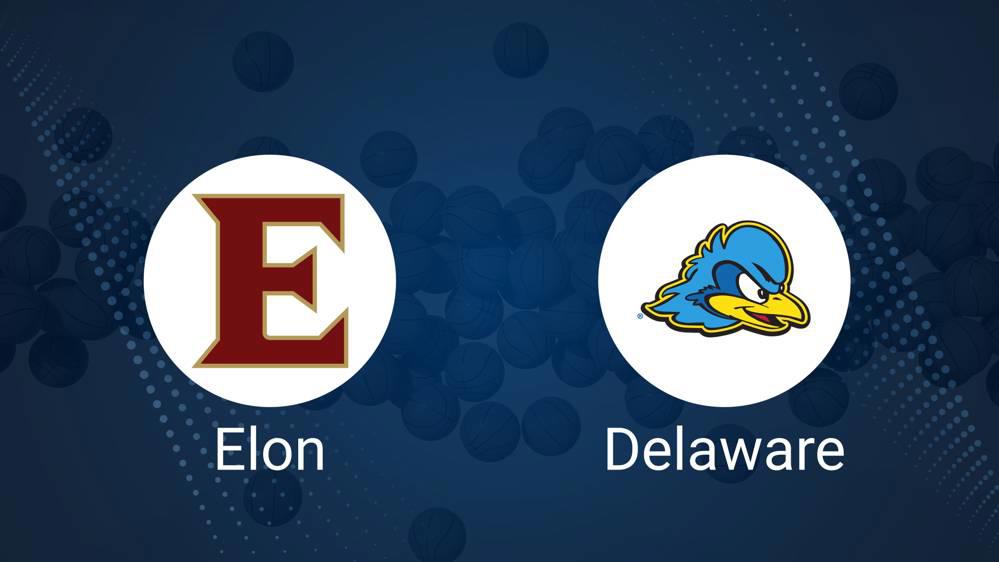 Elon vs. Delaware Women's Basketball Predictions & Picks: Spread, Total - February 21