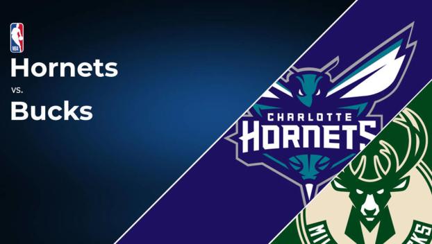 Giannis Antetokounmpo Injury Status - Bucks vs. Hornets Injury Report February 5