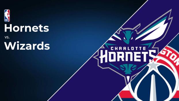 Hornets vs. Wizards Injury Report Today - March 1