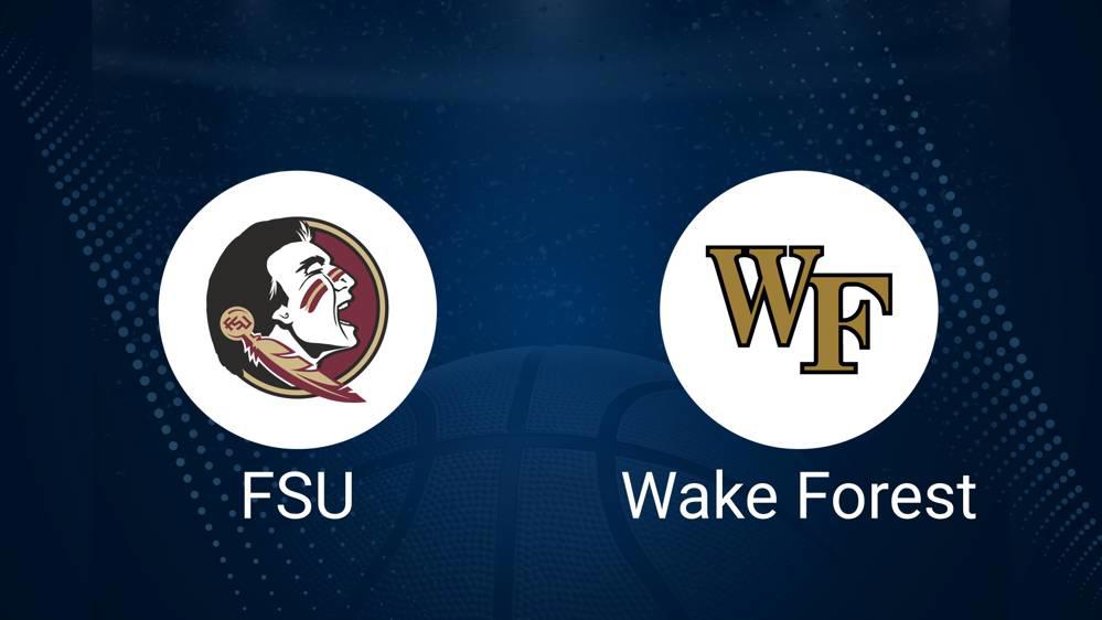 How to Watch Florida State vs. Wake Forest Women's Basketball on TV or Live Stream - February 2