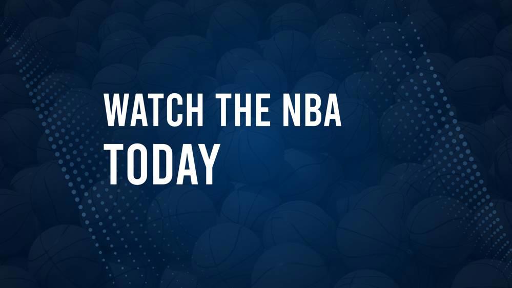 How to Watch the NBA Today, February 11