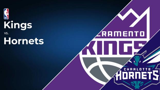 Kings vs. Hornets Injury Report Today - February 24