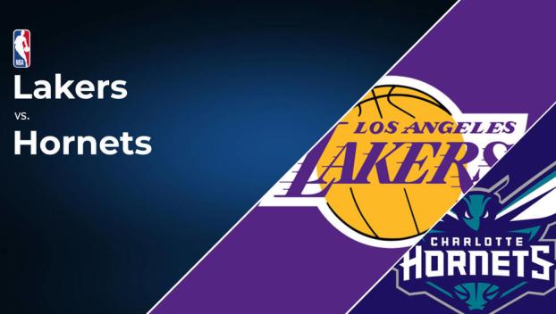 LeBron James Injury Status - Lakers vs. Hornets Injury Report February 19