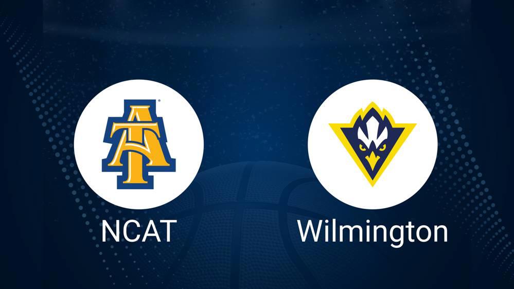 N.C. A&T vs. UNC Wilmington Women's Basketball Predictions & Picks: Spread, Total - February 28
