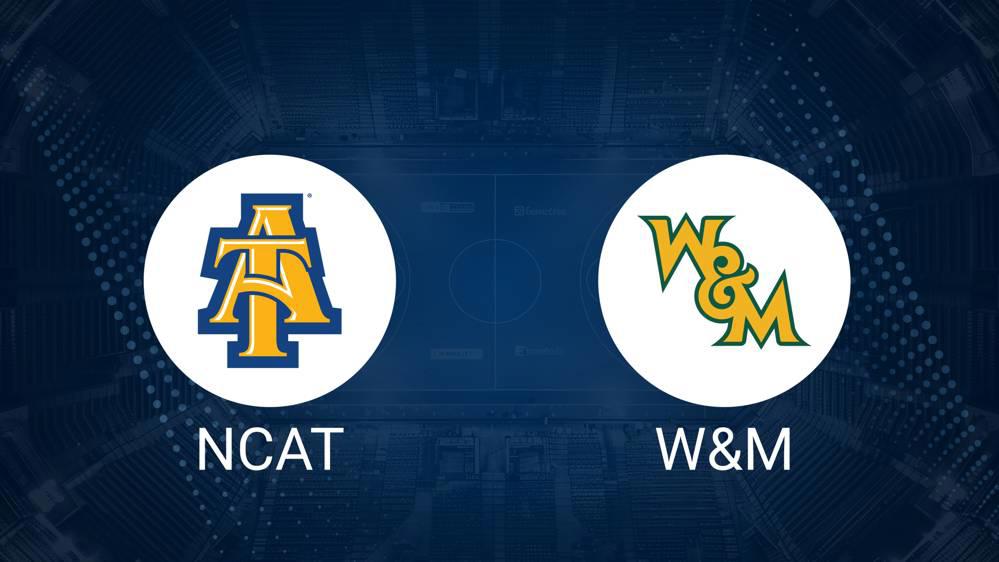 N.C. A&T vs. William & Mary Women's Basketball Predictions & Picks: Spread, Total - February 21