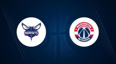 NBA Best Bets: Hornets vs. Wizards Picks for March 1