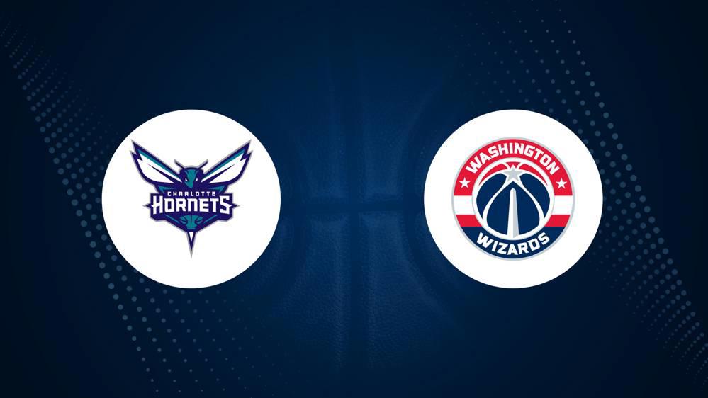 NBA Best Bets: Hornets vs. Wizards Picks for March 1