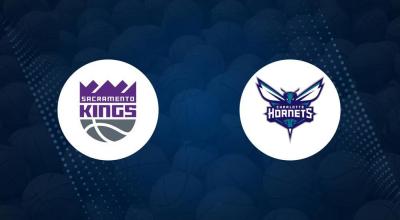 NBA Best Bets: Kings vs. Hornets Picks for February 24