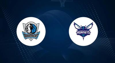 NBA Best Bets: Mavericks vs. Hornets Picks for February 27