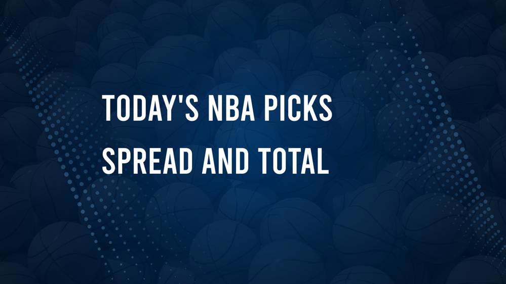 NBA Spread and Total Picks for Today, February 28
