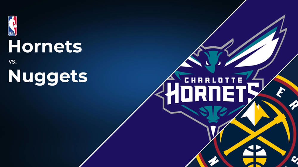 Nuggets vs. Hornets Injury Report Today - February 1