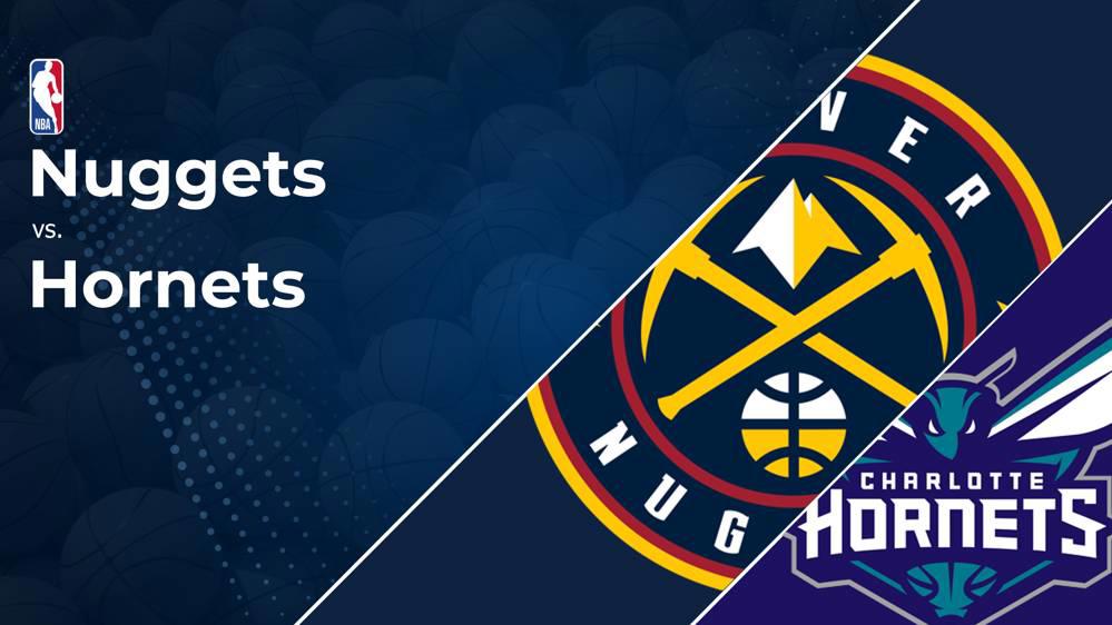 Nuggets vs. Hornets Prediction & Picks: Line, Spread, Over/Under - February 20