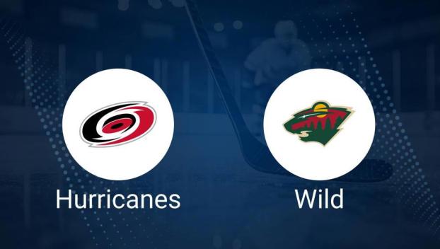 Sebastian Aho Injury Status - Hurricanes vs. Wild Injury Report February 6