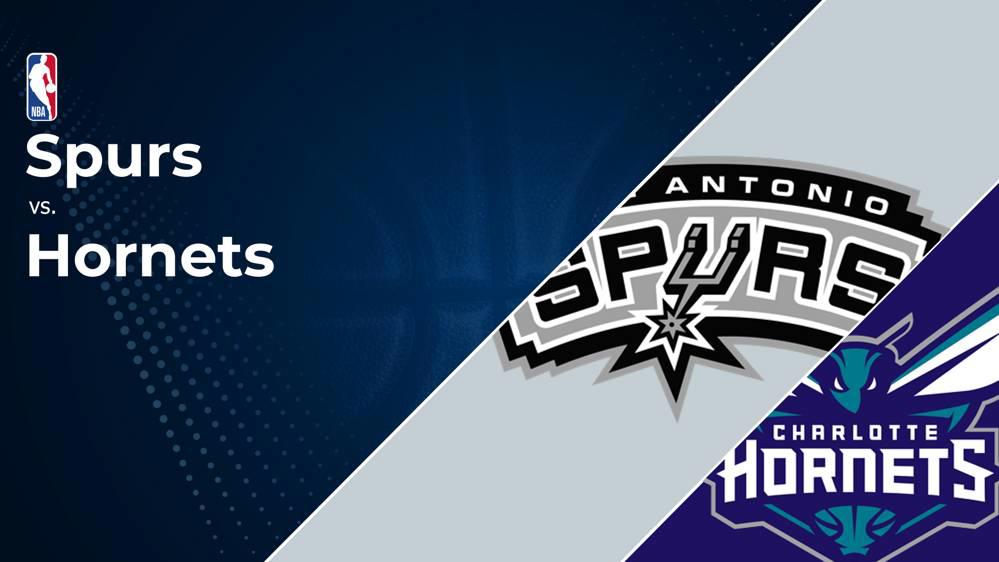 Spurs vs. Hornets Prediction & Picks: Line, Spread, Over/Under - February 7