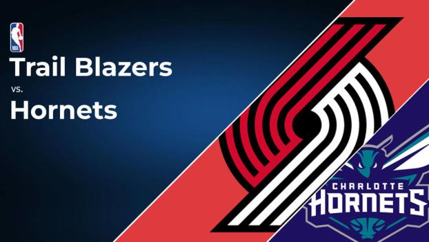 Trail Blazers vs. Hornets Injury Report Today - February 22