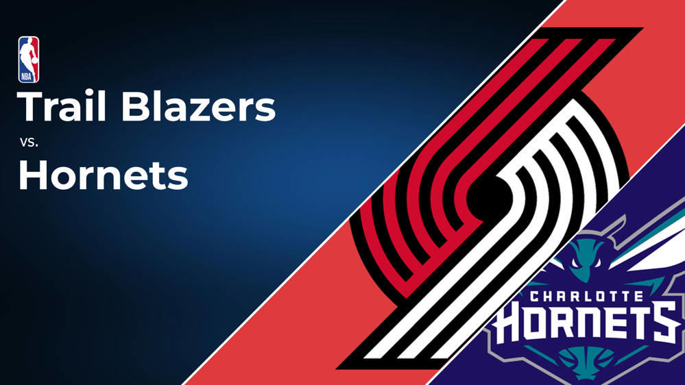 Trail Blazers vs. Hornets Injury Report Today - February 22