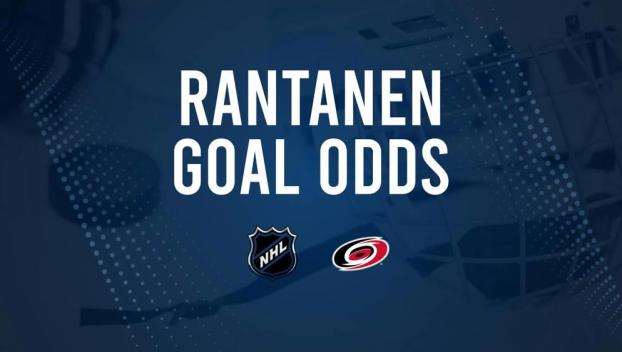 Will Mikko Rantanen Score a Goal Against the Sabres on February 27?