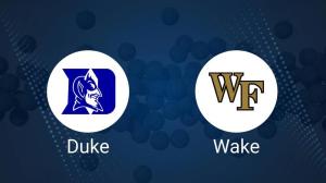 Duke vs. Wake Forest Predictions & Picks: Spread, Total - March 3
