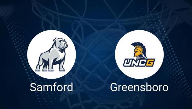 How to Watch Samford vs. UNC Greensboro on TV or Live Stream - March 1