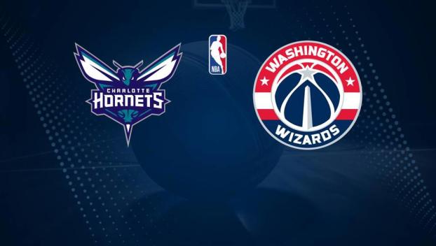 How to Watch the Hornets vs. Wizards Game: Streaming & TV Channel Info for March 1