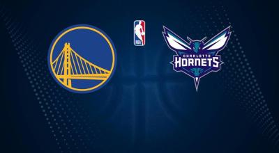 How to Watch the Warriors vs. Hornets Game: Streaming & TV Channel Info for March 3