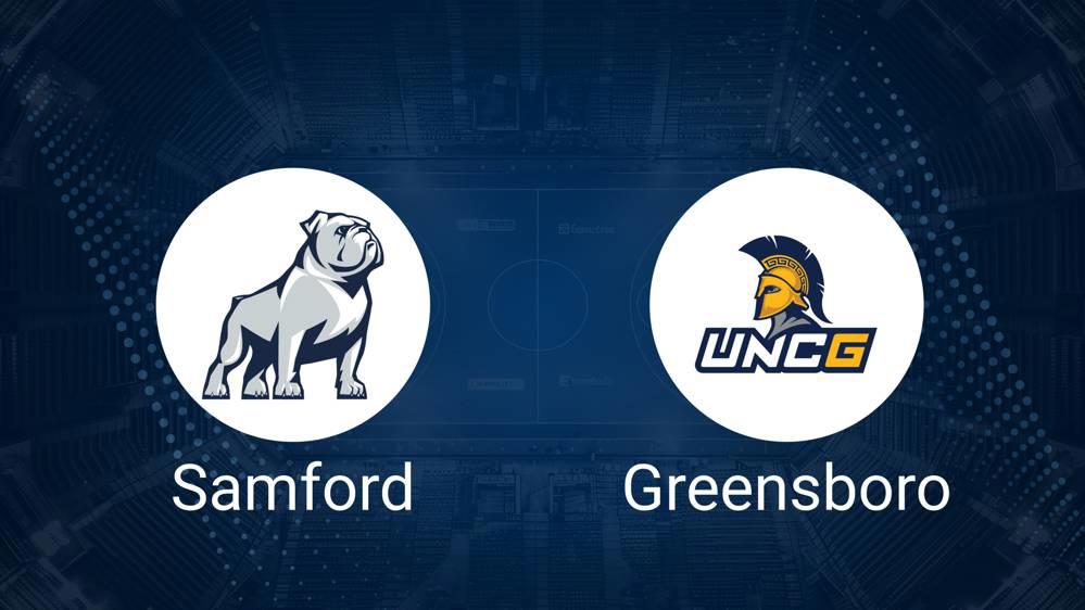 UNC Greensboro vs. Samford Predictions & Picks: Spread, Total - March 1