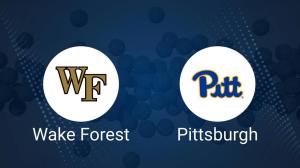 Wake Forest vs. Pittsburgh Women's Basketball Predictions & Picks: Spread, Total - March 2