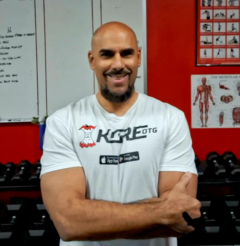 Your Neighbor: Meet Jay Gangwani